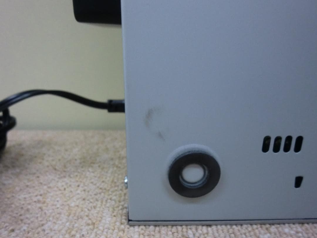 【中古品】東芝 『VHS一体型DVDレコーダ』D-VR5 ※アナログ機