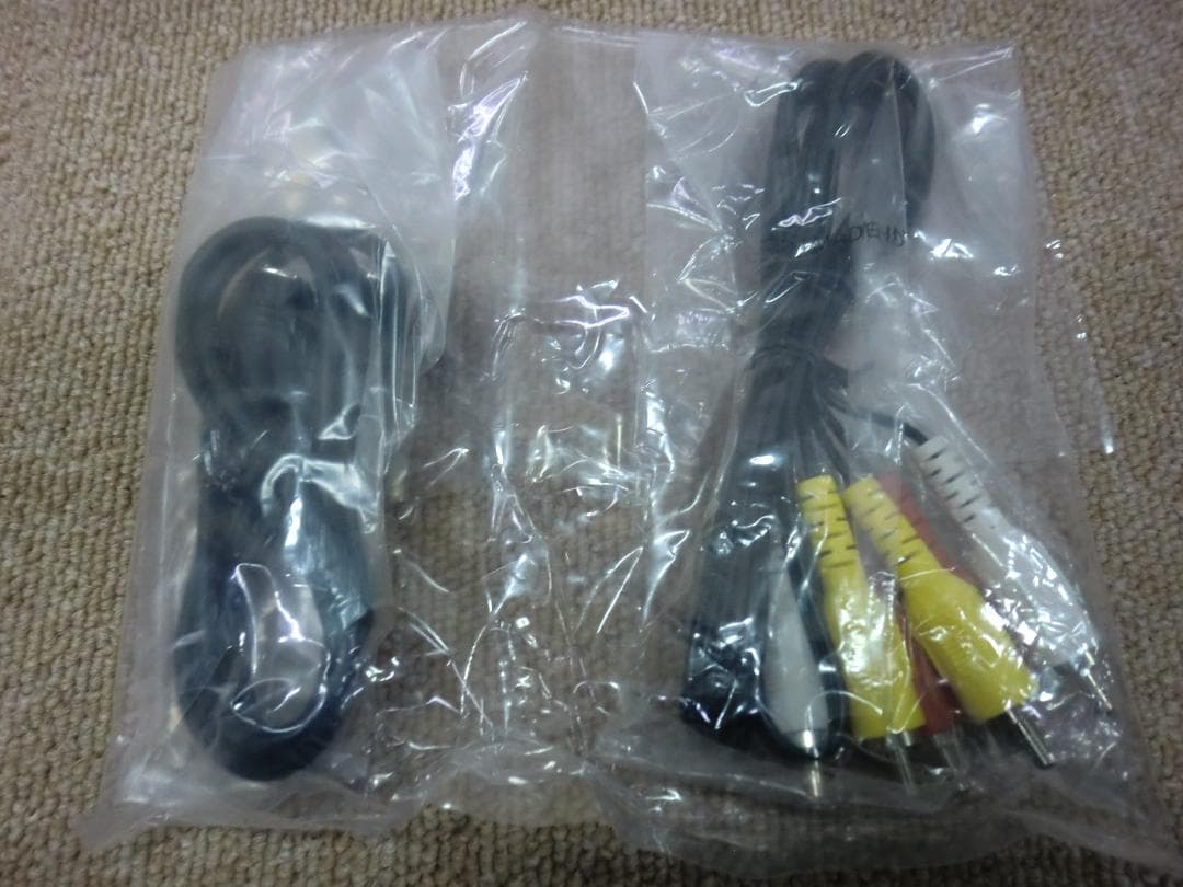 【中古品】東芝 『VHS一体型DVDレコーダ』D-VR5 ※アナログ機