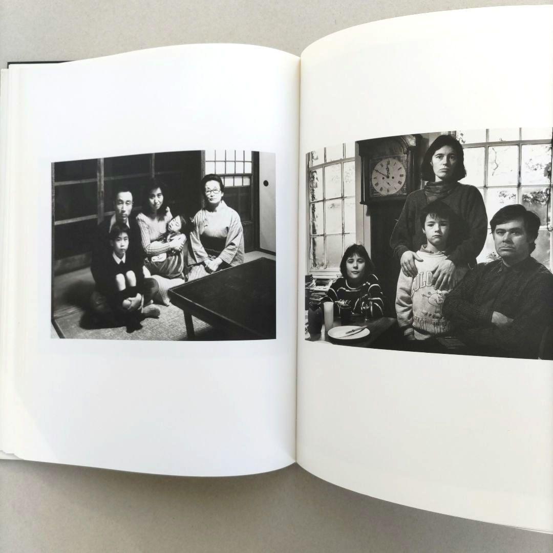 PORTRAITS:THOMAS STRUTHトーマス・シュトゥルート 写真集