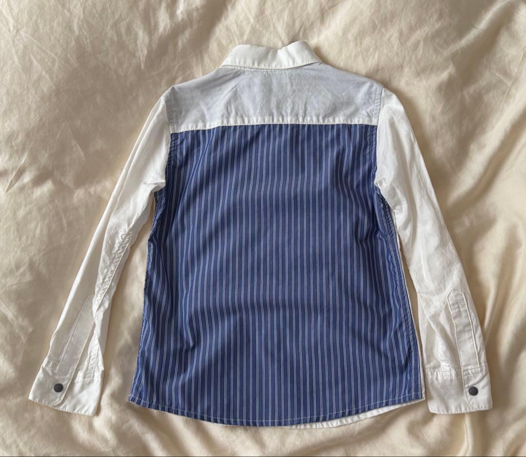 グルービーカラーズ フォーマルスーツフルセット　卒業式　入学式