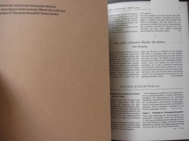 Beauty And the Book　60 Years of the Most