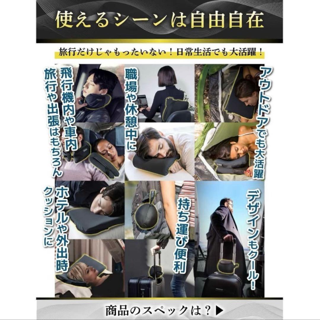 *BANALE OMNI PILLOW / バナーレ オムニピロー　（グレー）