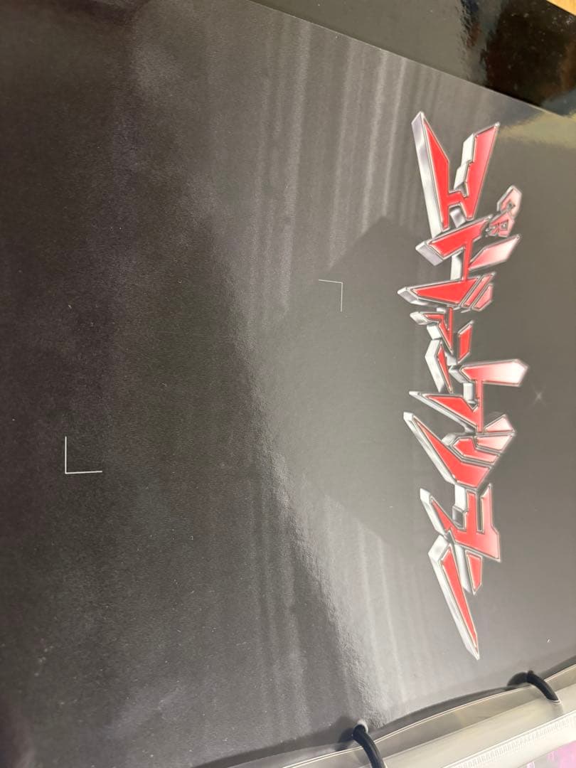 C*g様 エヴァンゲリオン バインダー 11　パチンコ販促品　非売品