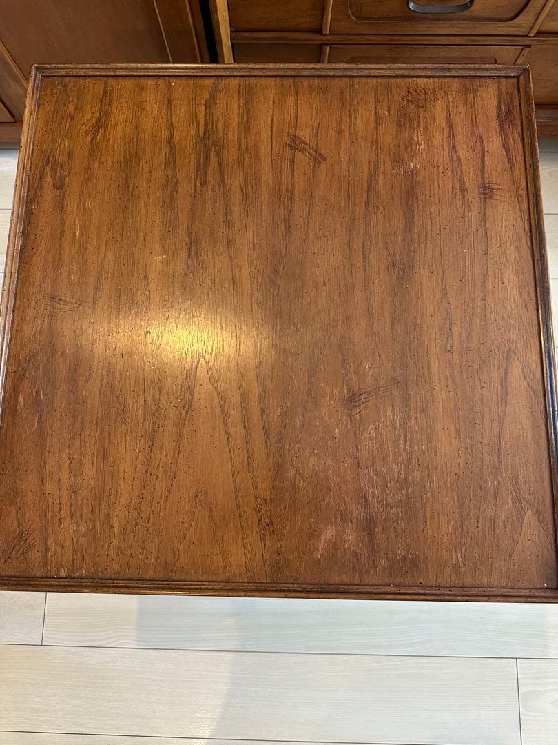 HEKMAN ヘクマン アメリカ製　ヴィンテージ　ミッドセンチュリー