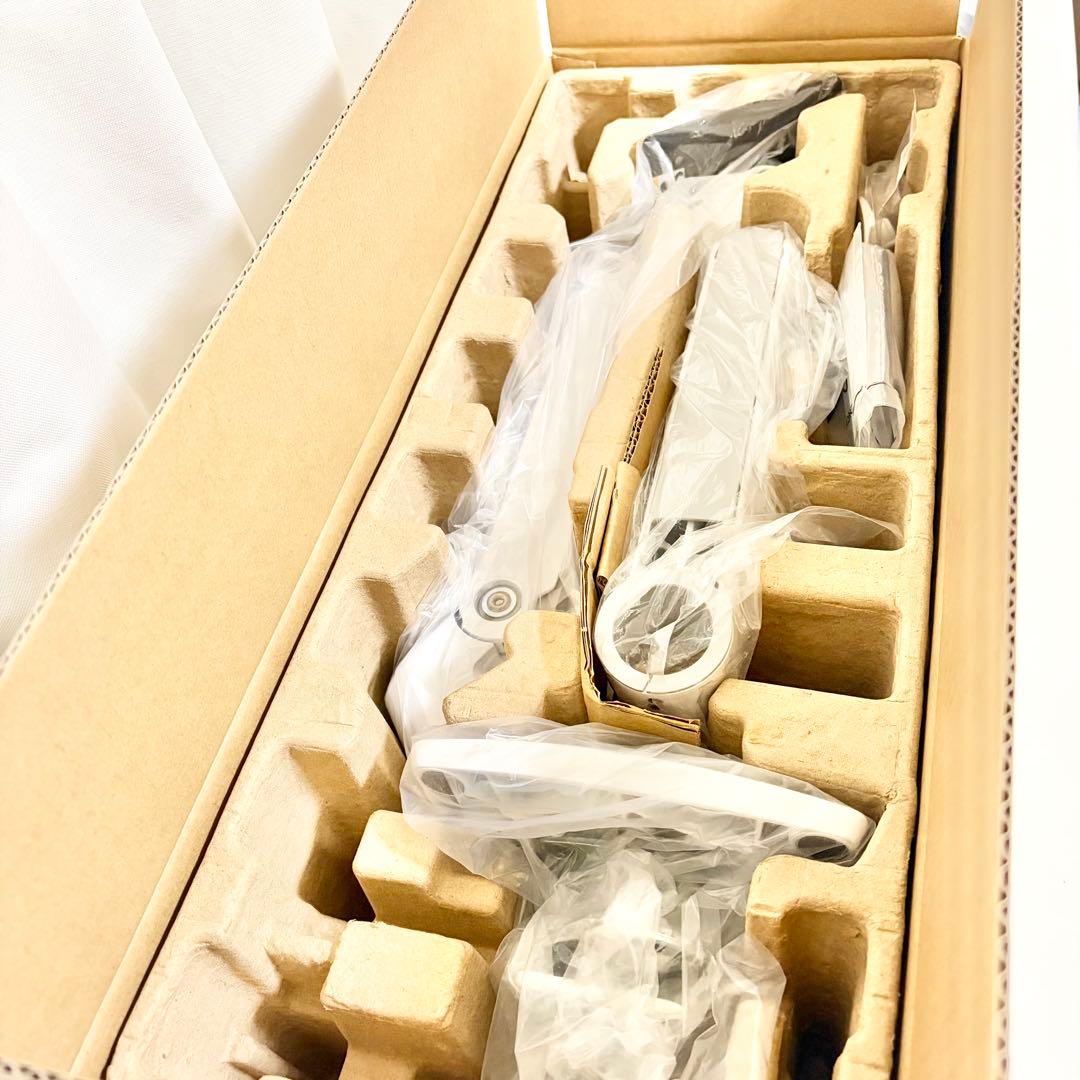 【24時間以内発送】エルゴトロン LX ホワイト