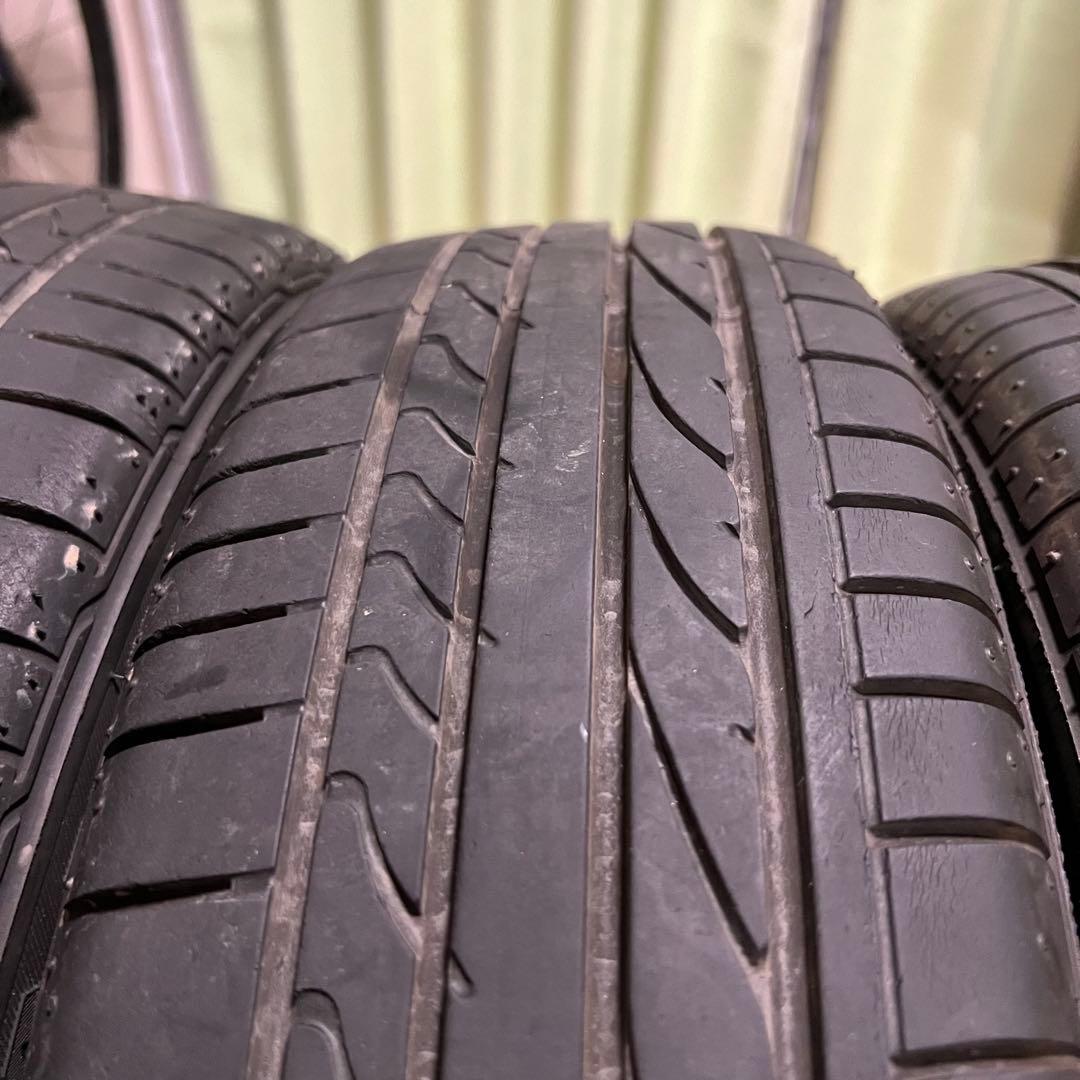 BBS GRコペン純正ホイール　165/50/R16 4.5J +45 2本①