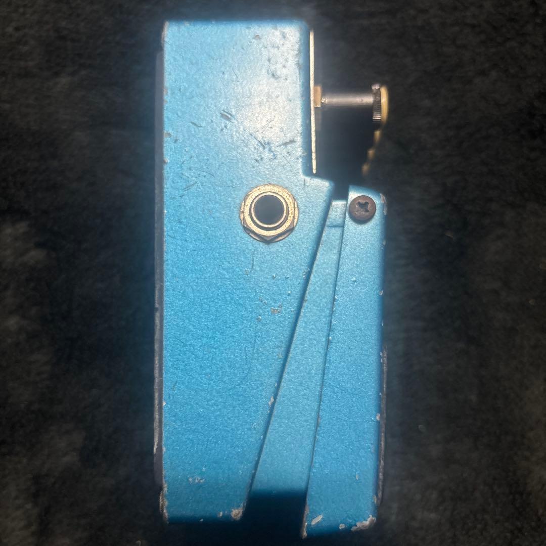 BOSS PS-2 ピッチシフター/ディレイ 日本製