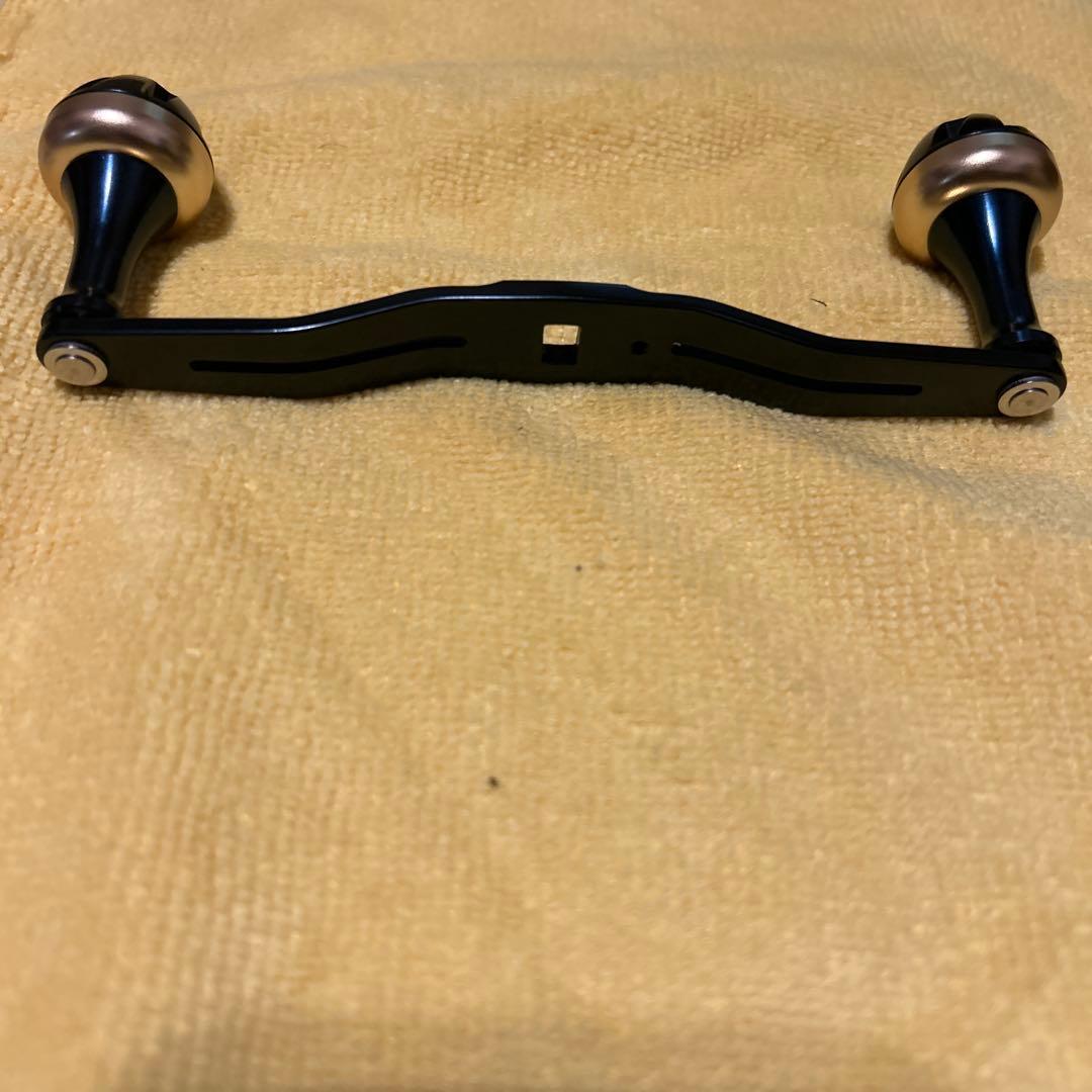 SLP SLPworks ハンドル 130 ダイワ