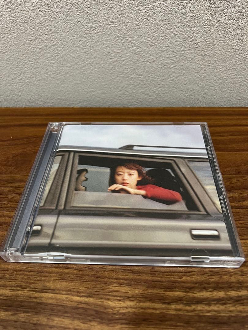 羊文学 our hope 初回生産限定盤