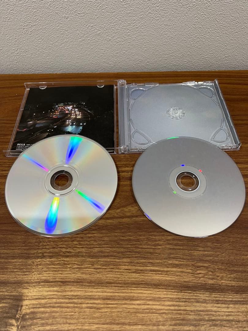 羊文学 our hope 初回生産限定盤