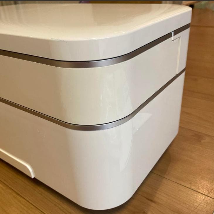 SAQINA BIJOU サキナ ビジュー 美顔器 【美品/付属品完備】