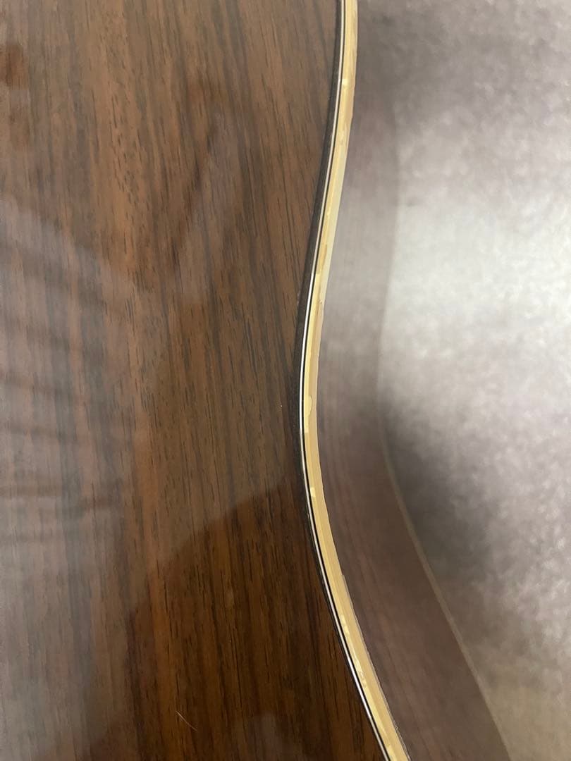 ハ*ン様 Martin D-35 2018年✨