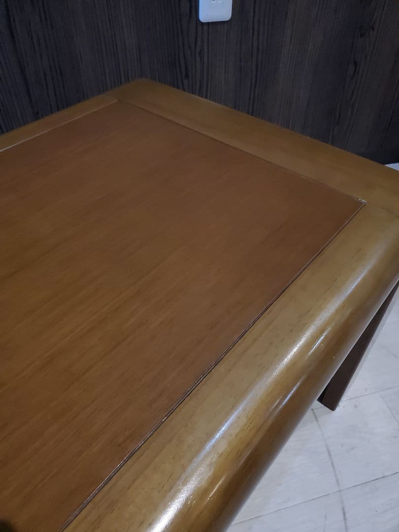 カリモク家具 karimoku　リビングテーブル センター ロー 机 ソファ