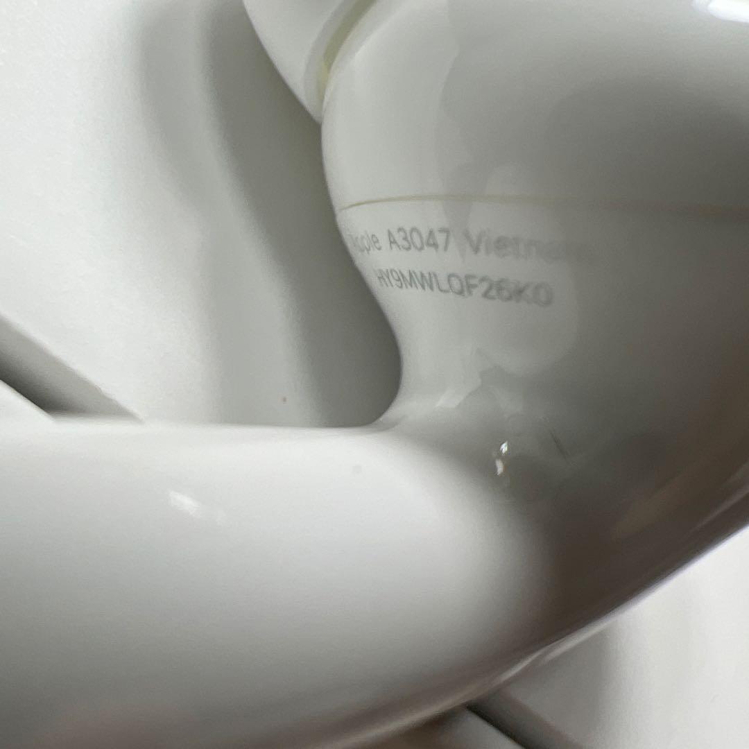 AirPods Pro 第2世代 usb-c 右耳 A3047 [54]