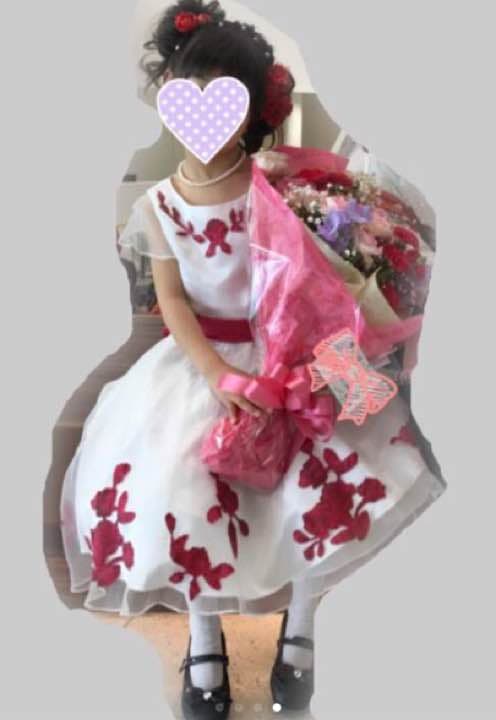 ジルスチュアートドレス120