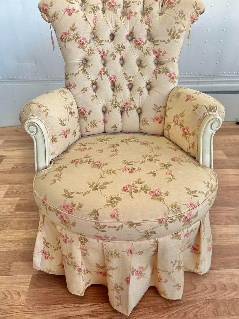 676 モビルセディア パーソナルチェア ソファ イタリア製 ダイニング b