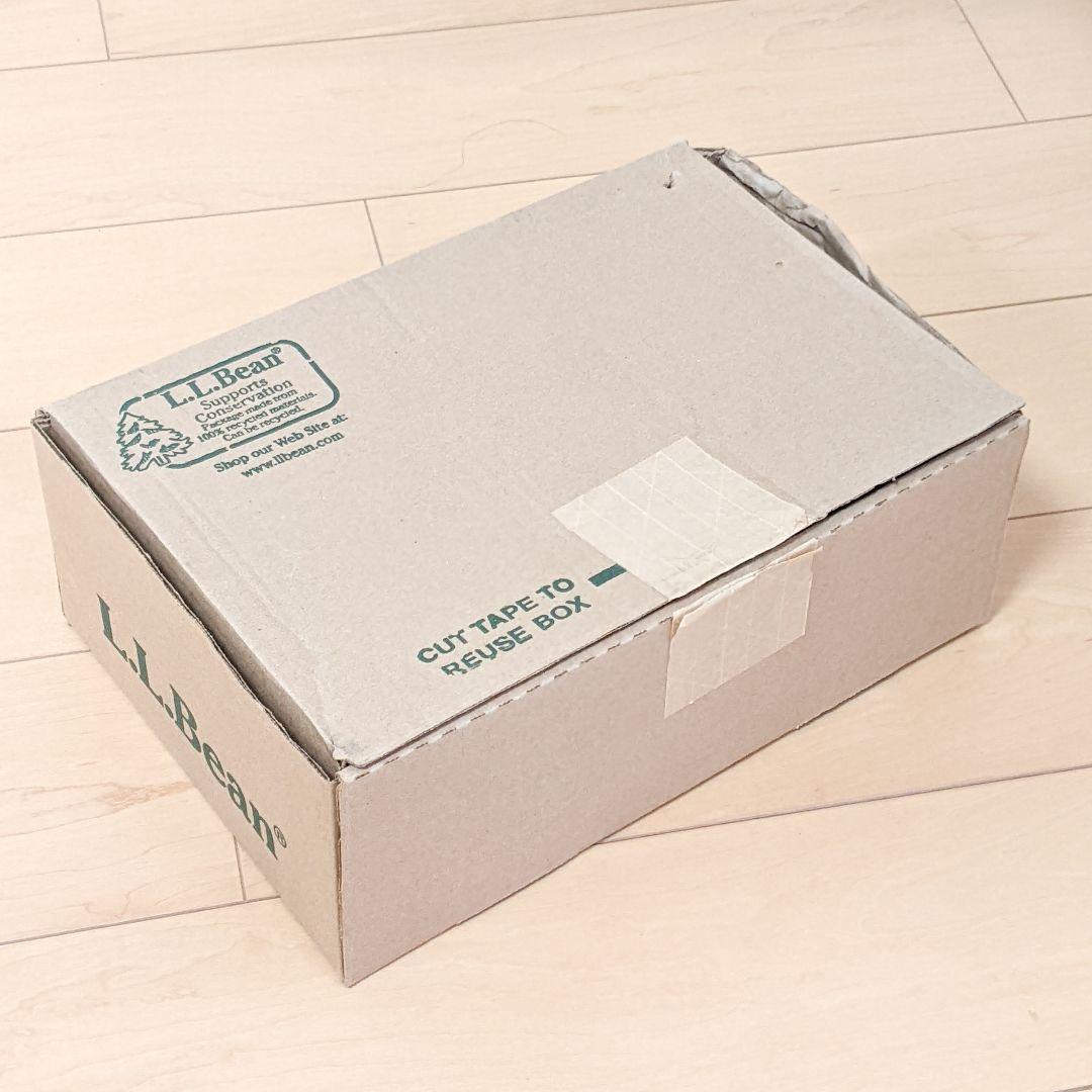 新品未使用❣️ビーンブーツ LLbean メンズ ブーツ