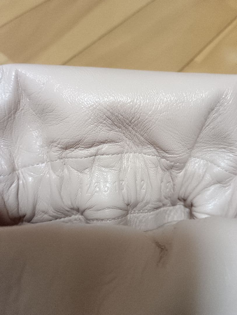 Gucci ニーハイブーツ サイズ42 保存袋付き