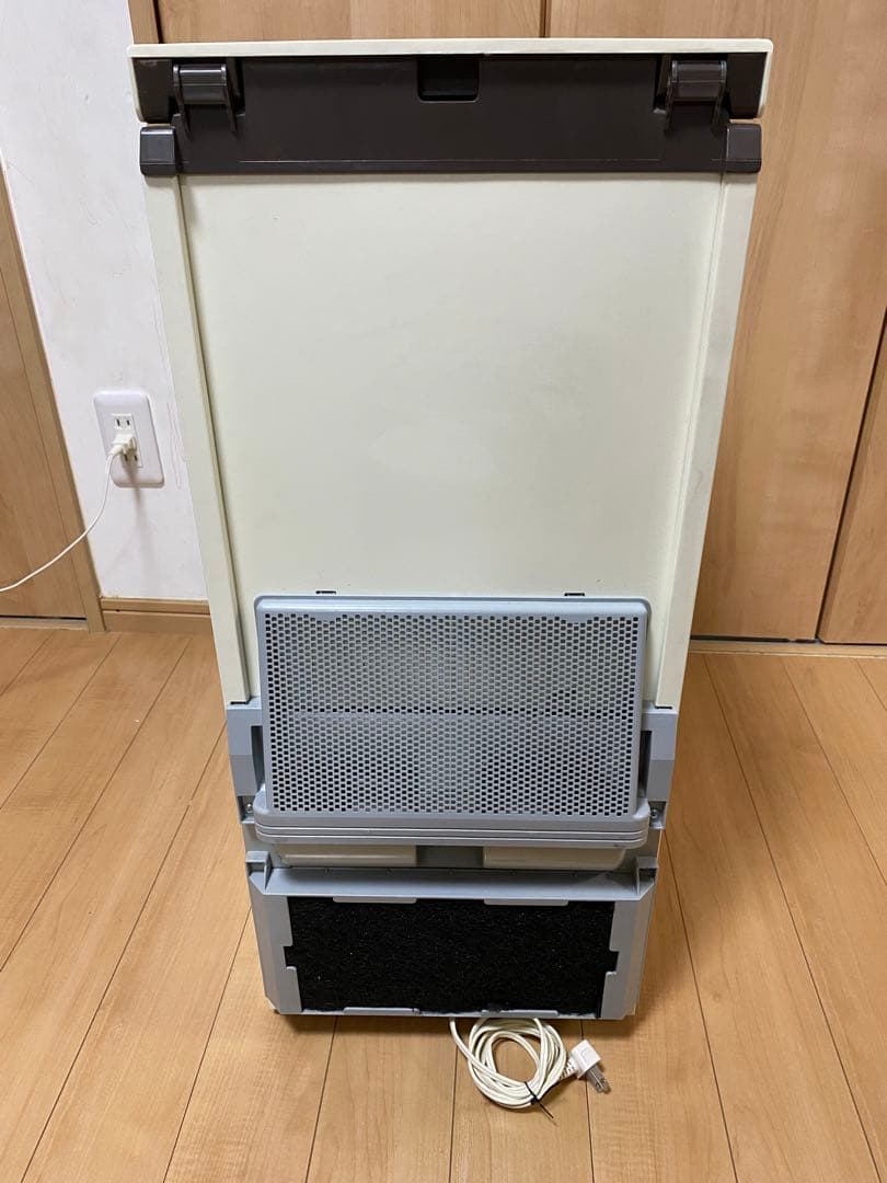 【専用】 MK 保冷米びつ CoolAce HK-21 21kg 新品同様