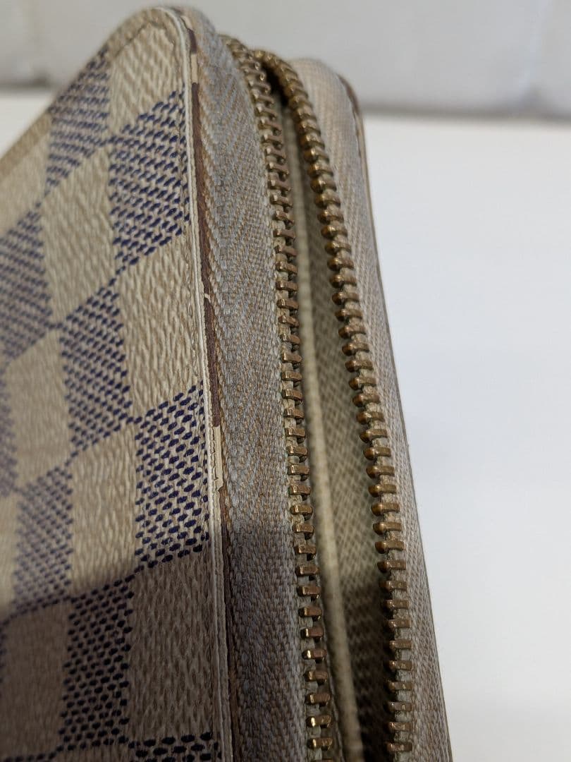 たぁさん LOUIS VUITTON ルイ・ヴィトン ダミエ ケース