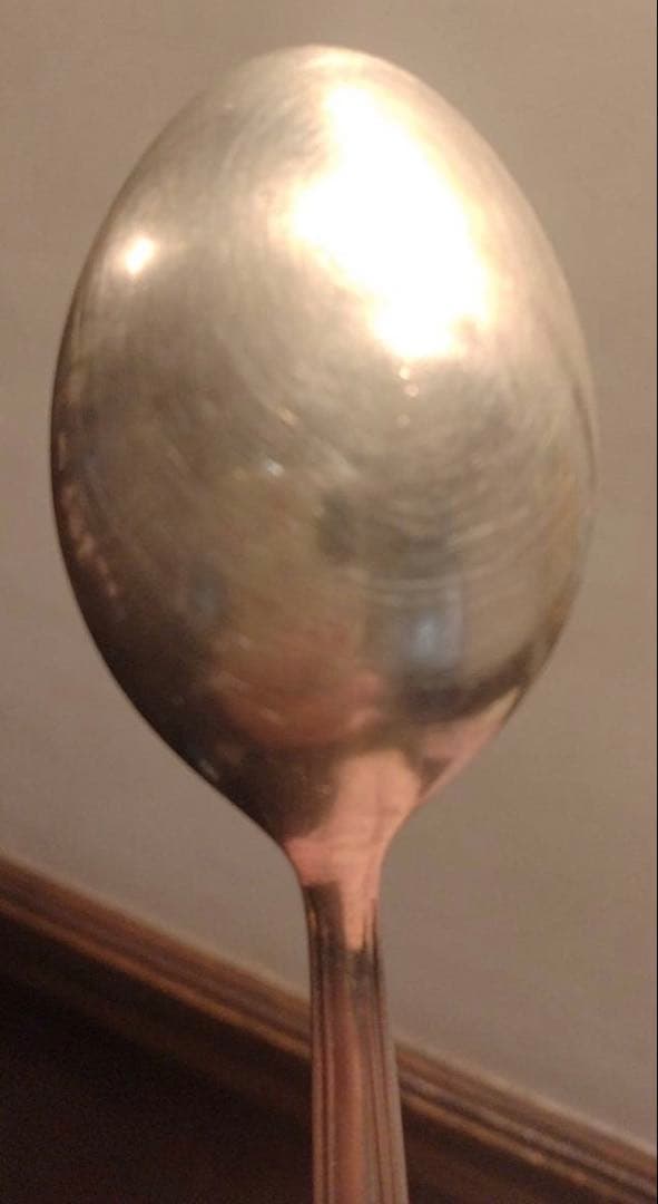 NORITAKE ステンレス製 スープスプーン24本セット