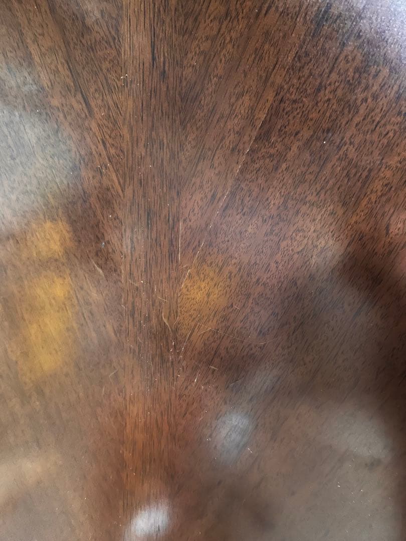 MARUNI マルニ 地中海ロイヤル ダイニングテーブル182 