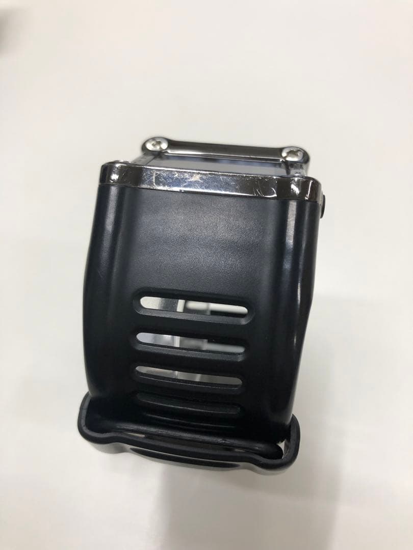 絶版貴重品　超極太！ゴツいぞ！ナイキ　ハンマーウォッチ