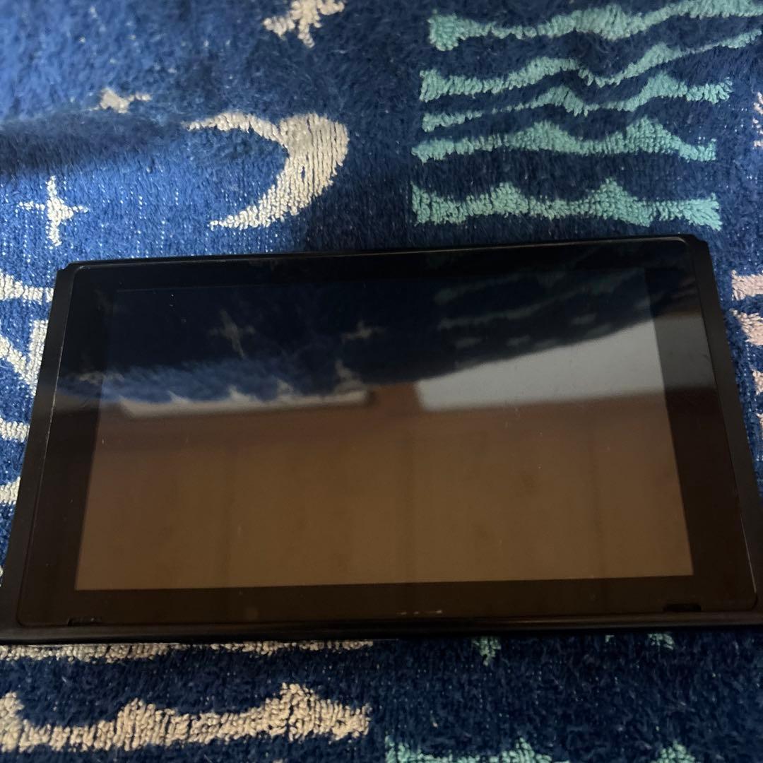 Switch 本体➕付属品