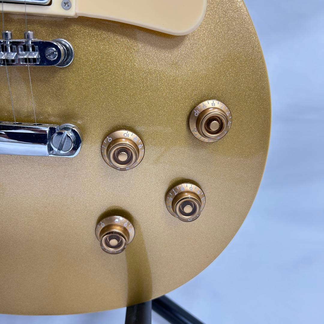 【美品】 Photogenic フォトジェニック レスポール ゴールドトップ