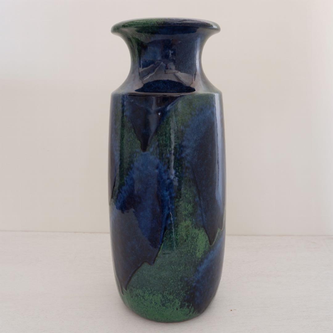 scheurich製fatlava高さ41cm 状態良好