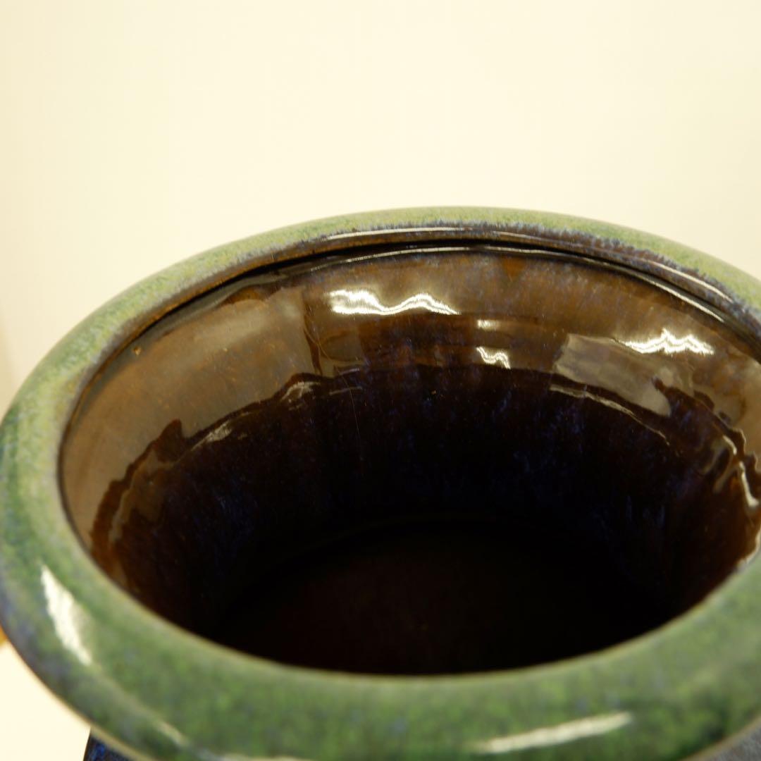 scheurich製fatlava高さ41cm 状態良好