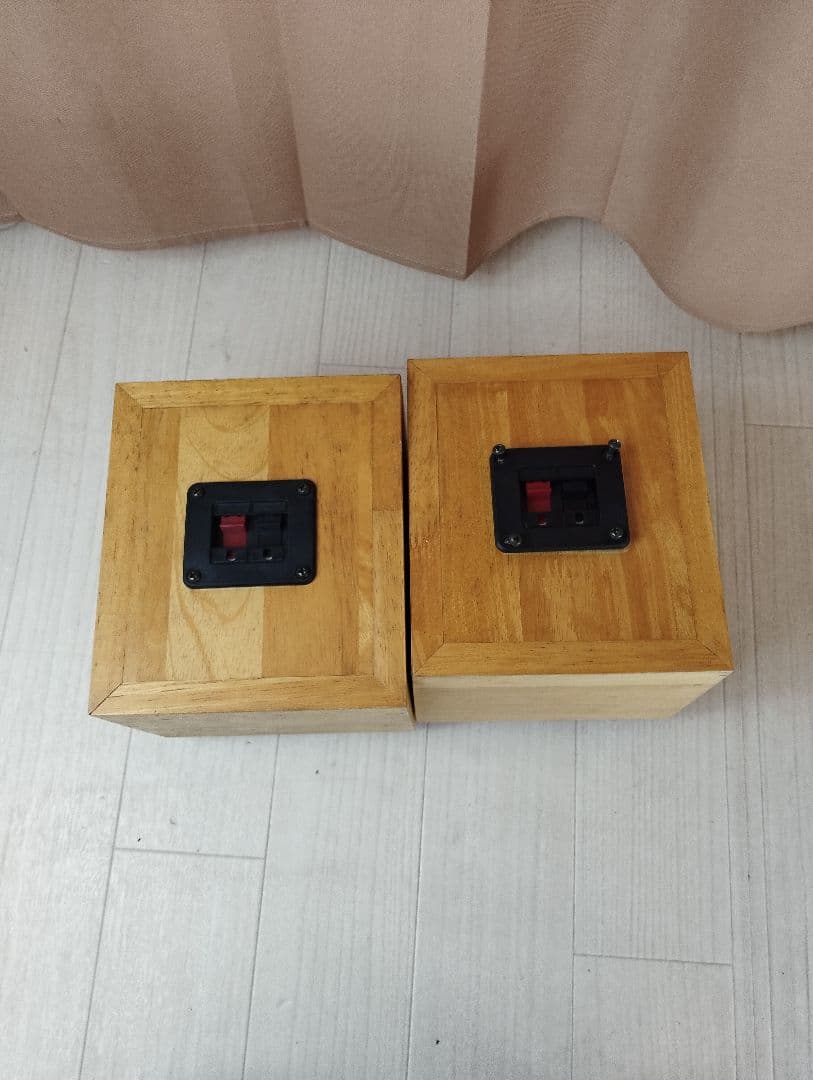 スピーカー FOSTEX FF125