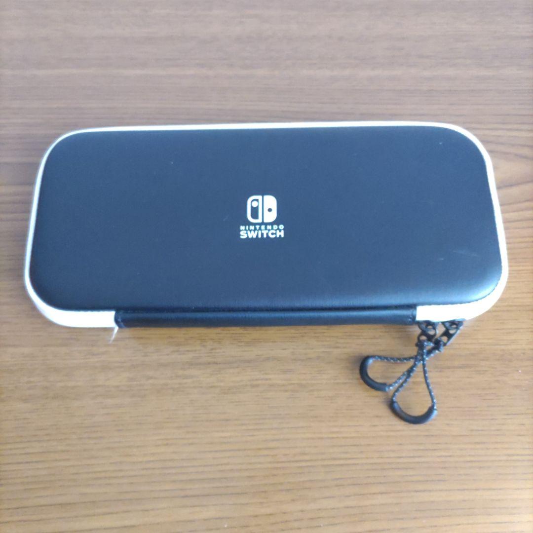 Nintendo Switch 有機ELモデル マイニンテンドーストア版