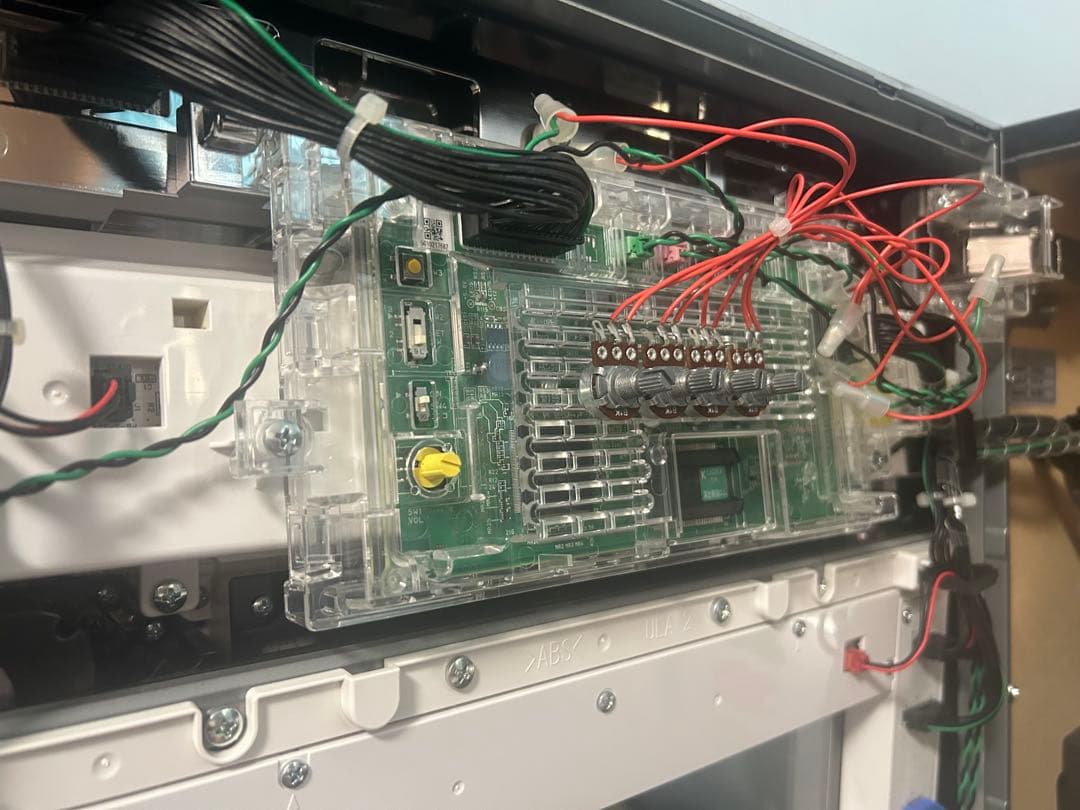 アイムジャグラー6号機