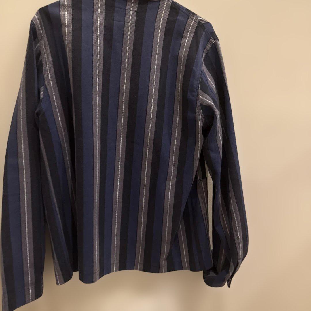 珍品　初期タグ　エンジニアードガーメンツ　最初期　カバーオール　アーカイブ