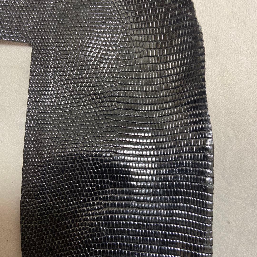 ✏️ライト　時計ベルト・オーダー製作