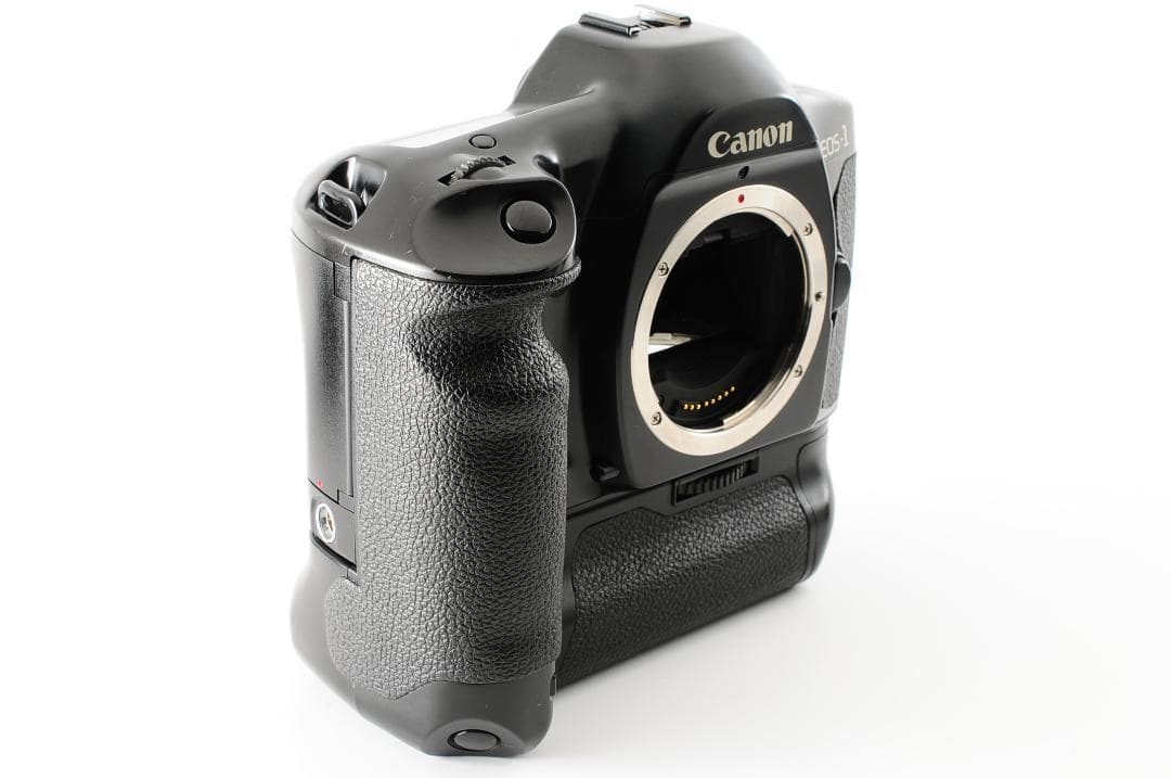 Canon Eos-1 HS フィルムカメラ