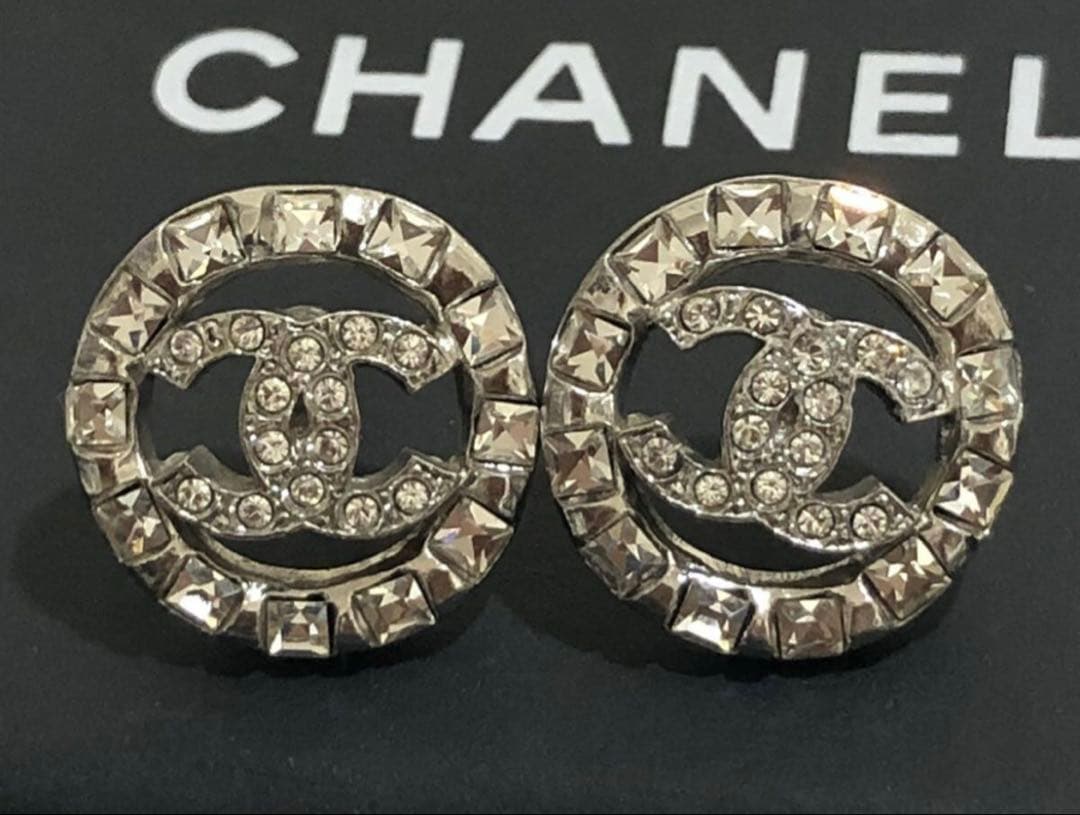 ※専用※CHANEL ピアス　片方
