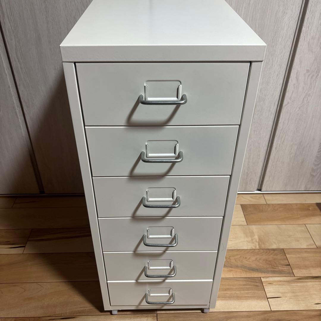 IKEA HELMER ヘルメル