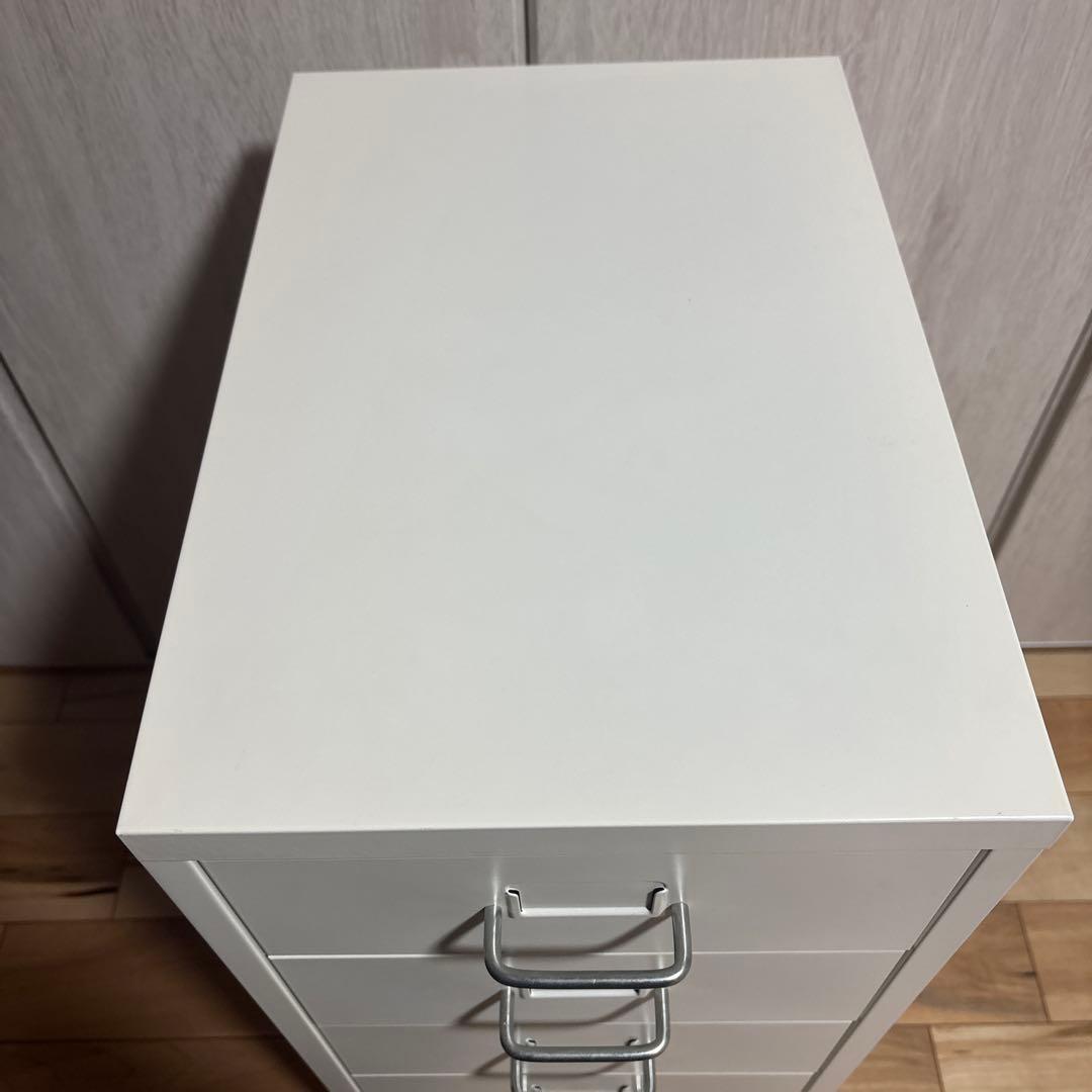 IKEA HELMER ヘルメル