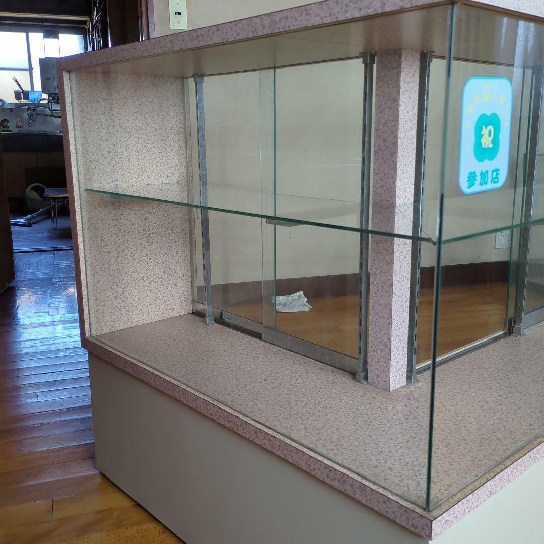 業務用ショーケース