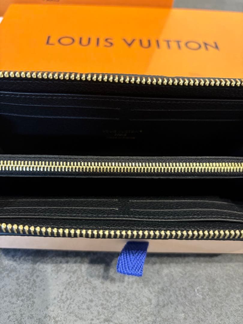 ポルトフォイユ・クレマンス 即購入可⭕️