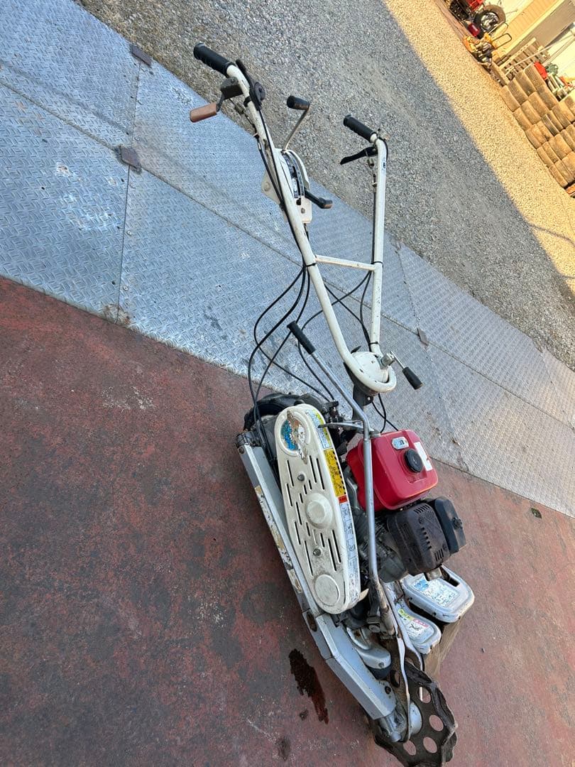 ウィングモアー　WM716LT 動作品　取引限定