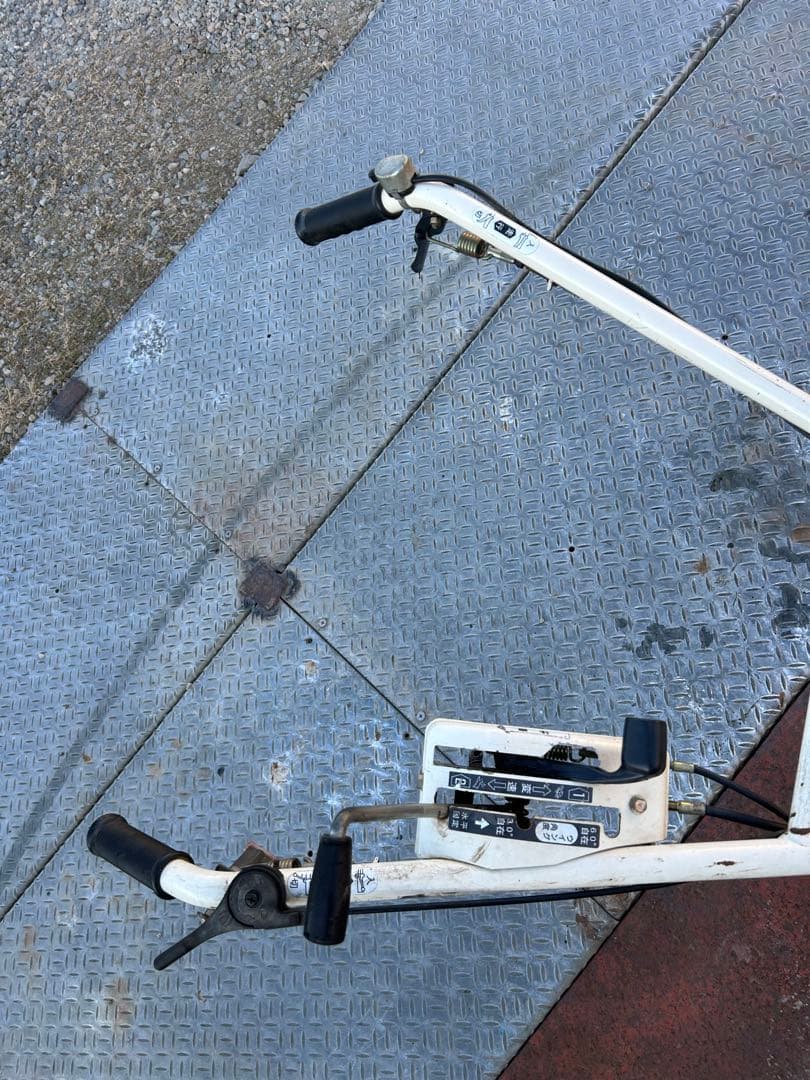 ウィングモアー　WM716LT 動作品　取引限定