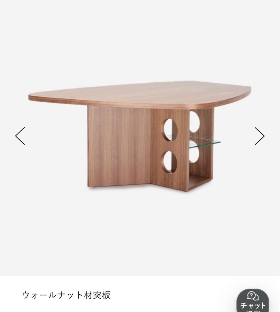 テクタ TECTA M21 ダイニングテーブル アクタス 木製 モダン オフィス