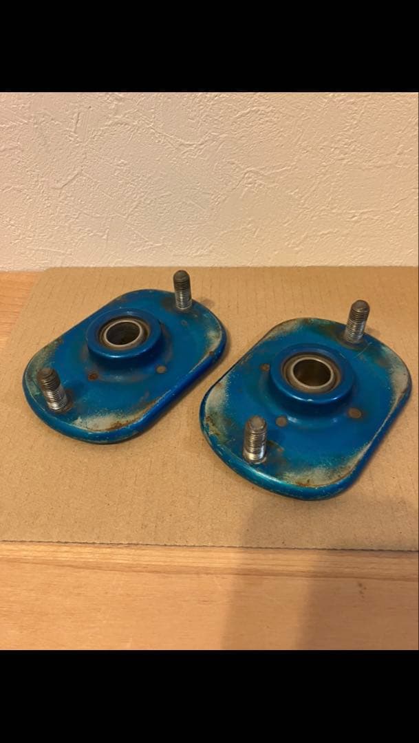 ホンダビート　ピロアッパーマウント　２個