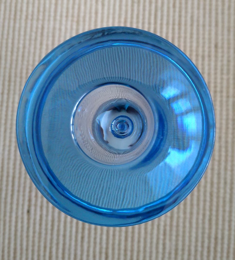 Baccarat ベガ キャンドルスタンド