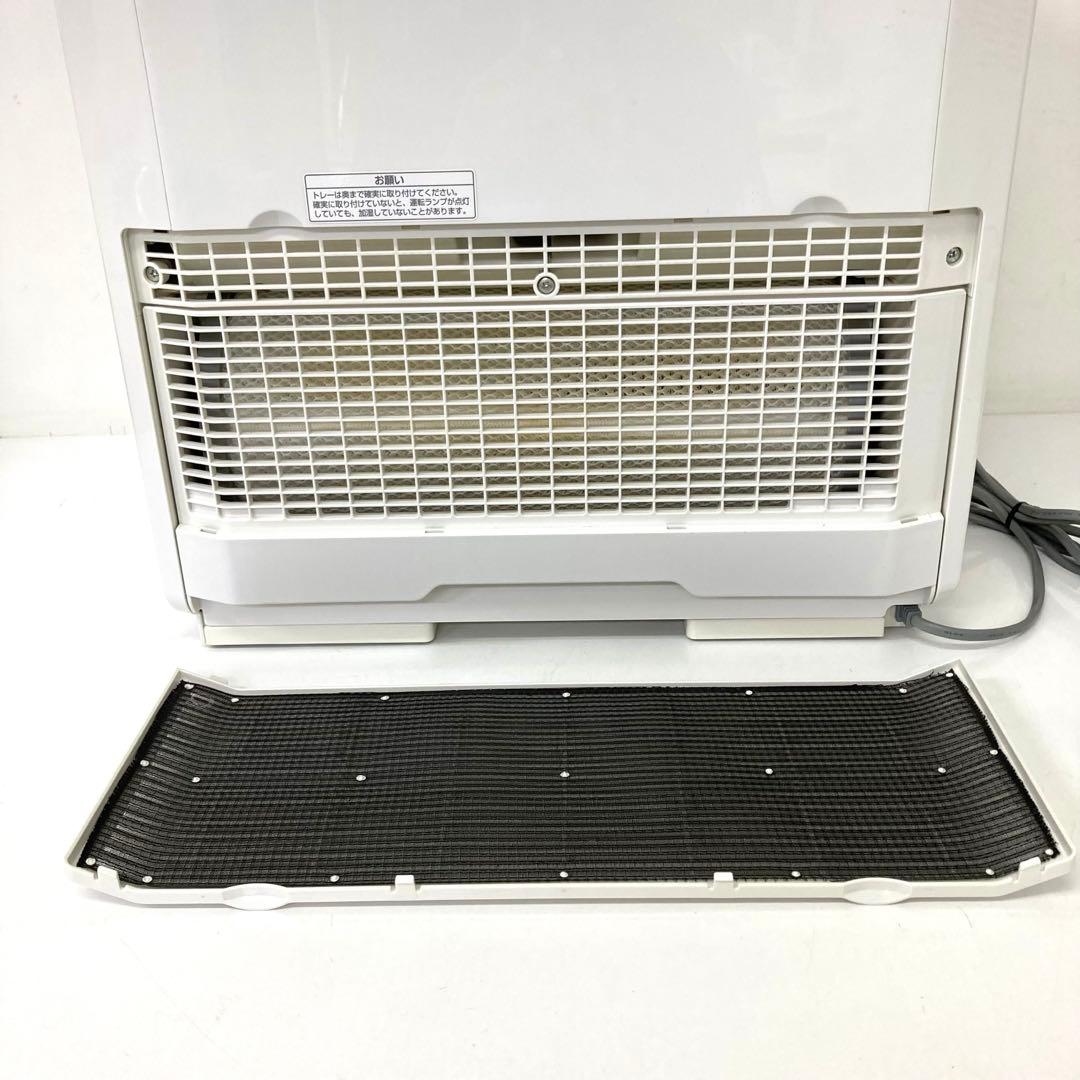4205-K Panasonic 気化式加湿器 FE-KXF15-W