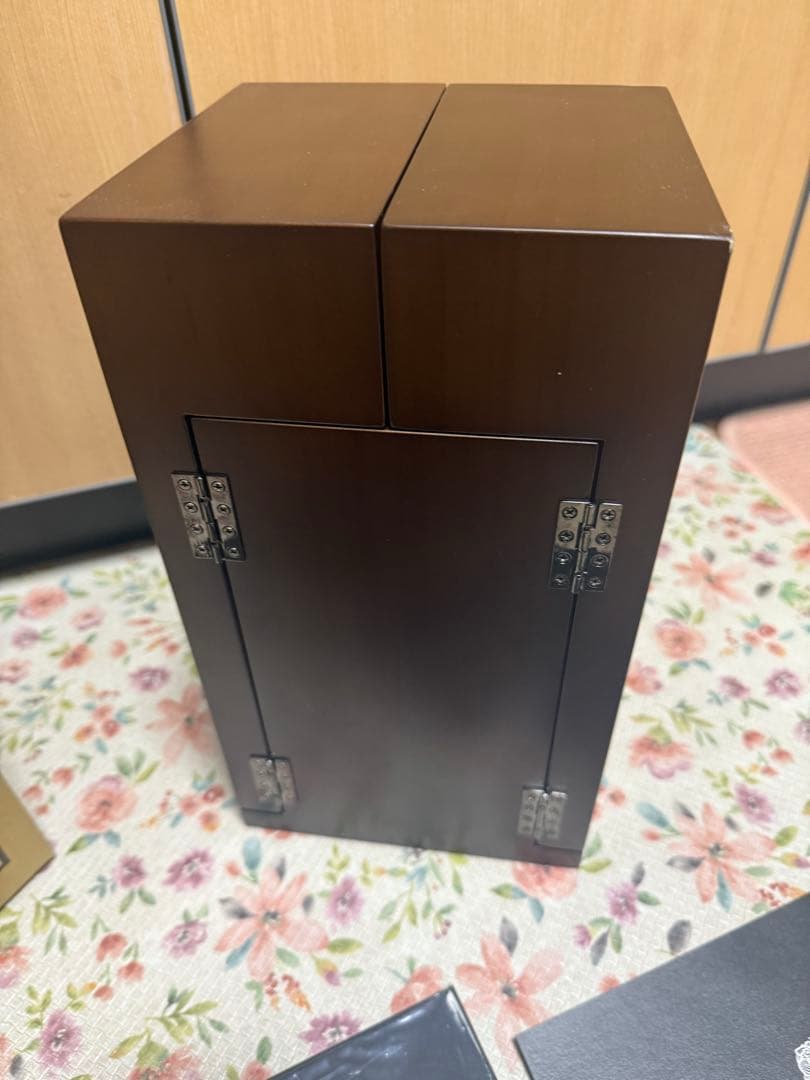 ニッカ90周年記念空瓶