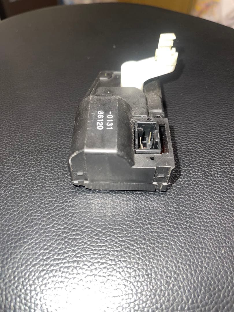 180sx エアミックスアクチュエータ